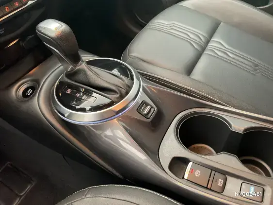 NISSAN JUKE II - voiture d'occasion - Photo 30