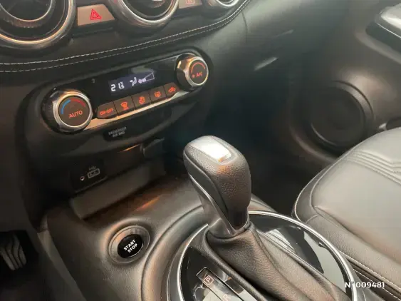 NISSAN JUKE II - voiture d'occasion - Photo 31