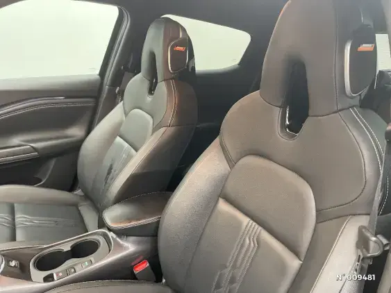 NISSAN JUKE II - voiture d'occasion - Photo 32