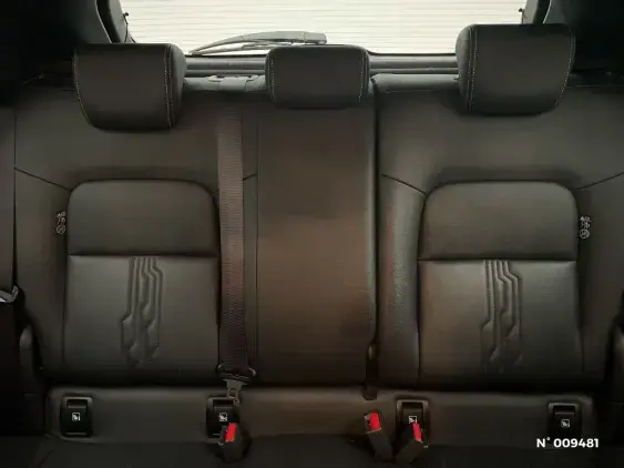 NISSAN JUKE II - voiture d'occasion - Photo 33