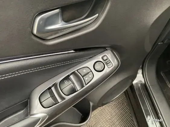 NISSAN JUKE II - voiture d'occasion - Photo 35