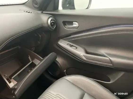 NISSAN JUKE II - voiture d'occasion - Photo 36