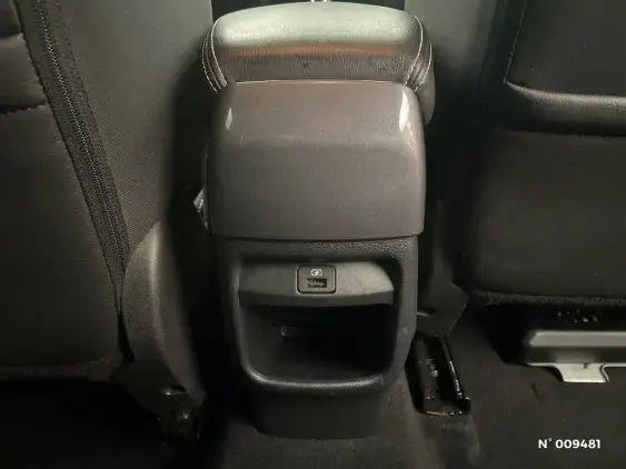 NISSAN JUKE II - voiture d'occasion - Photo 37