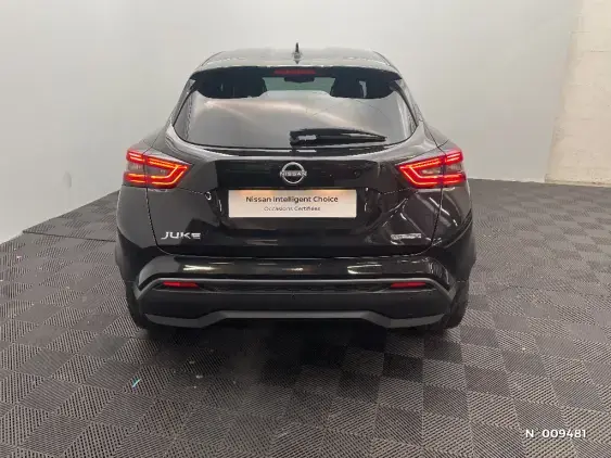 NISSAN JUKE II - voiture d'occasion - Photo 6