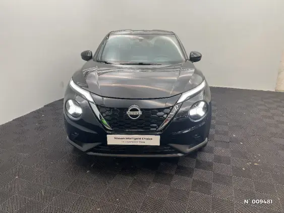 NISSAN JUKE II - voiture d'occasion - Photo 3