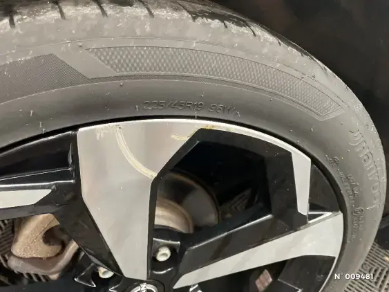 NISSAN JUKE II - voiture d'occasion - Photo 26