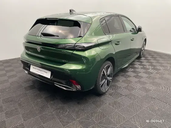 PEUGEOT 308 III - voiture d'occasion - Photo 4