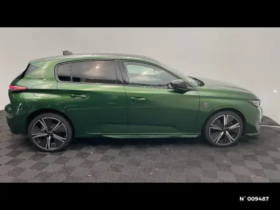 PEUGEOT 308 III - voiture d'occasion - Photo 5