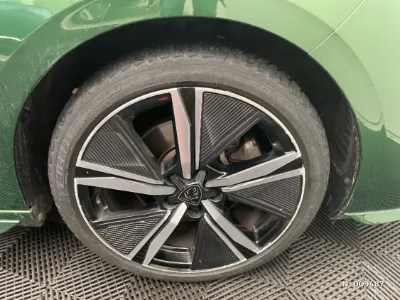 PEUGEOT 308 III - voiture d'occasion - Photo 8