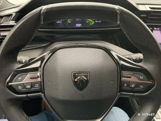 PEUGEOT 308 III - voiture d'occasion - Photo 12