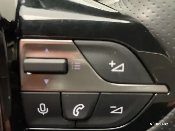 PEUGEOT 308 III - voiture d'occasion - Photo 27