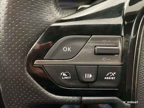 PEUGEOT 308 III - voiture d'occasion - Photo 28