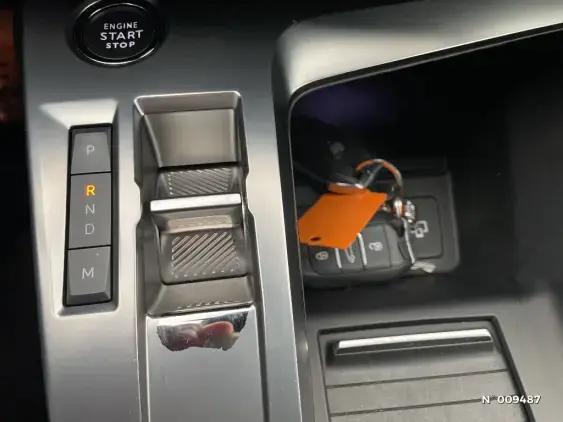 PEUGEOT 308 III - voiture d'occasion - Photo 29