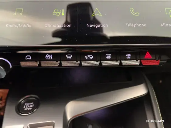 PEUGEOT 308 III - voiture d'occasion - Photo 30