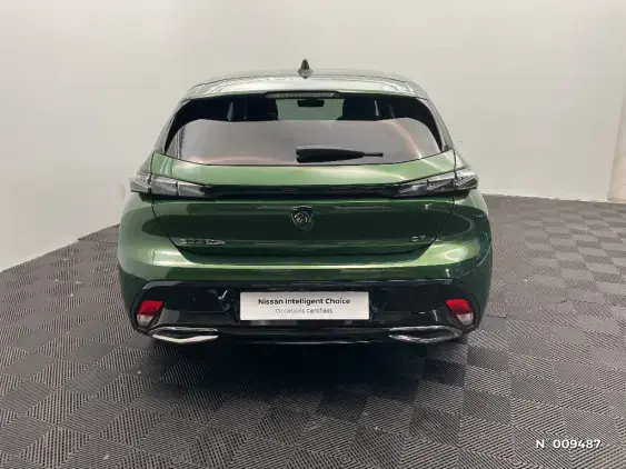 PEUGEOT 308 III - voiture d'occasion - Photo 6