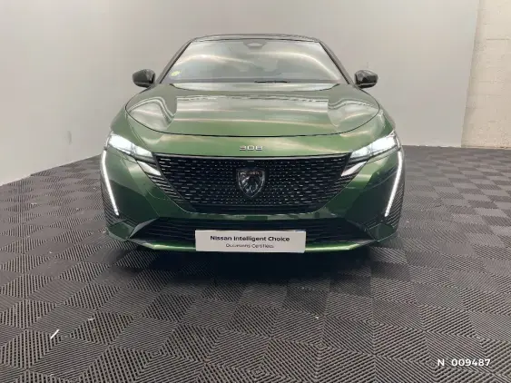 PEUGEOT 308 III - voiture d'occasion - Photo 3