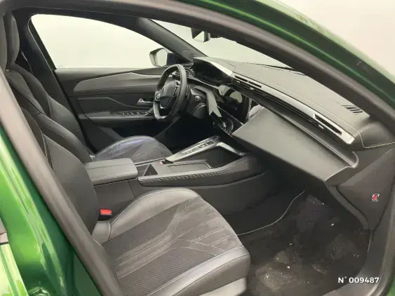 PEUGEOT 308 III - voiture d'occasion - Photo 10