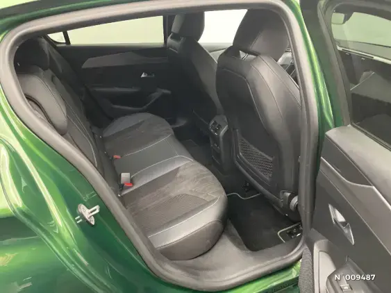 PEUGEOT 308 III - voiture d'occasion - Photo 11