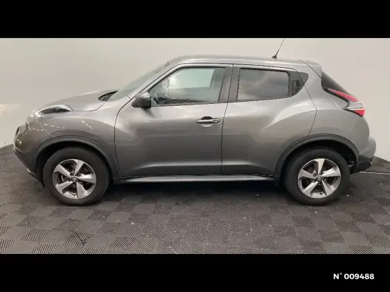 NISSAN JUKE I - voiture d'occasion - Photo 2