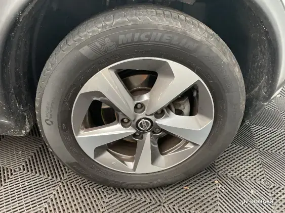 NISSAN JUKE I - voiture d'occasion - Photo 8