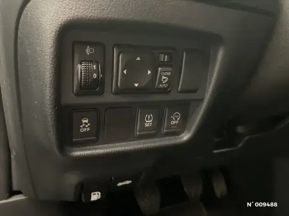 NISSAN JUKE I - voiture d'occasion - Photo 15