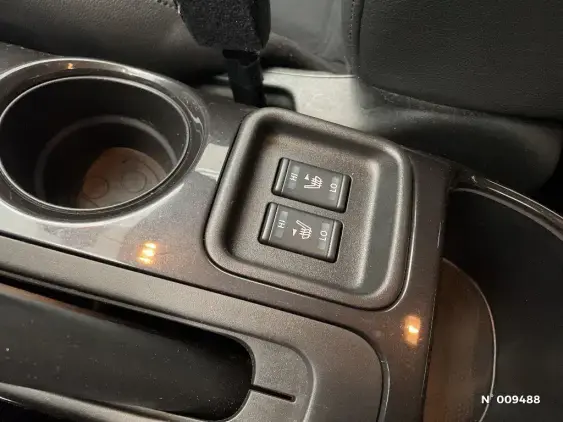 NISSAN JUKE I - voiture d'occasion - Photo 31