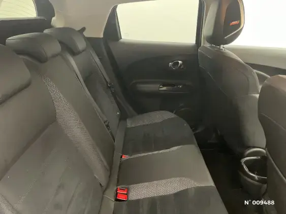 NISSAN JUKE I - voiture d'occasion - Photo 11