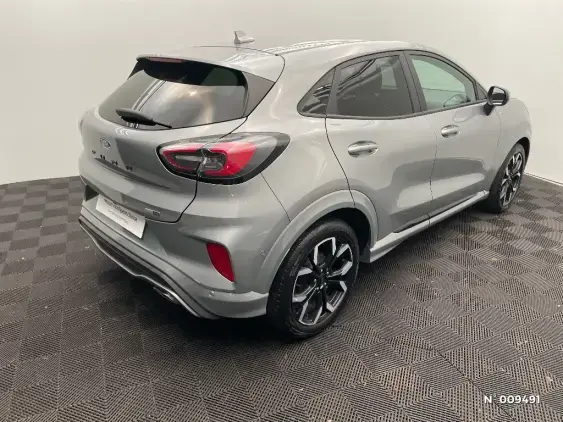 FORD PUMA II - voiture d'occasion - Photo 4