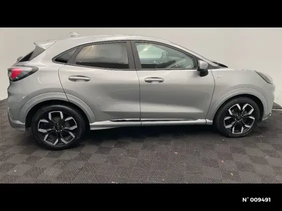 FORD PUMA II - voiture d'occasion - Photo 5