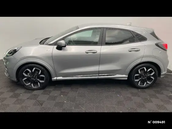 FORD PUMA II - voiture d'occasion - Photo 2