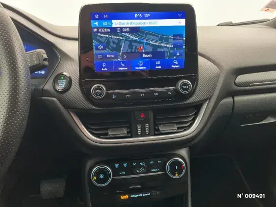 FORD PUMA II - voiture d'occasion - Photo 13