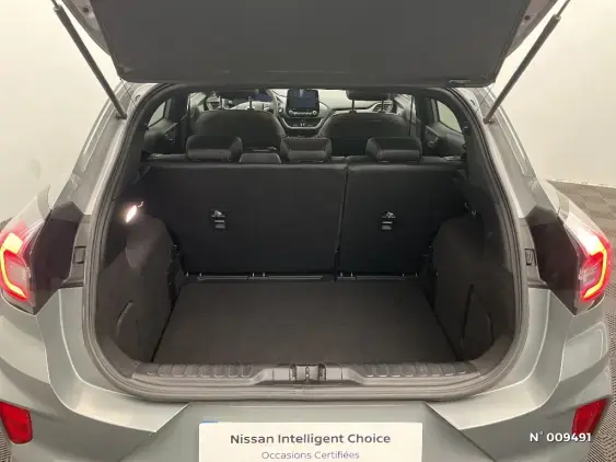 FORD PUMA II - voiture d'occasion - Photo 7