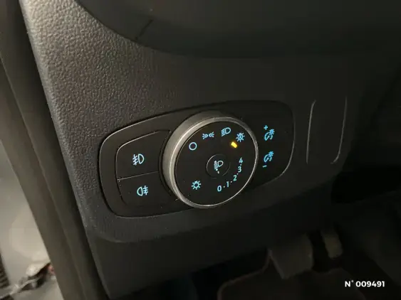 FORD PUMA II - voiture d'occasion - Photo 15