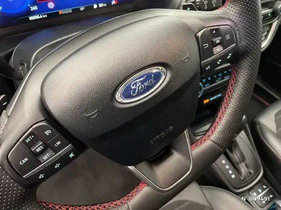 FORD PUMA II - voiture d'occasion - Photo 28