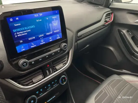 FORD PUMA II - voiture d'occasion - Photo 29