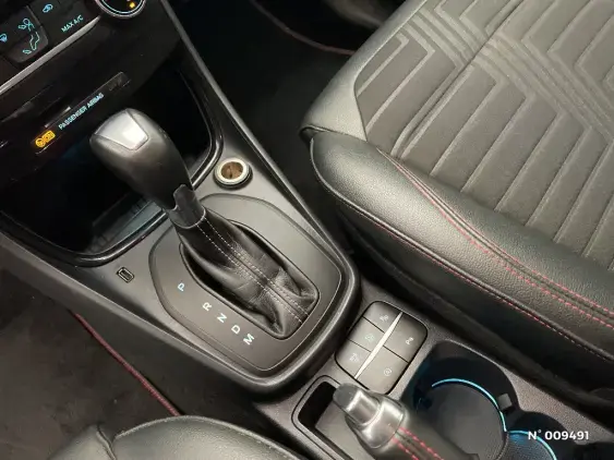 FORD PUMA II - voiture d'occasion - Photo 30