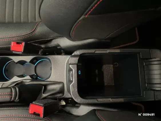 FORD PUMA II - voiture d'occasion - Photo 32