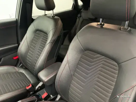 FORD PUMA II - voiture d'occasion - Photo 33