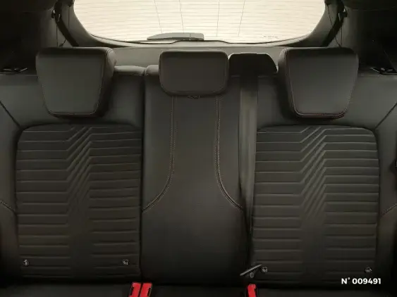 FORD PUMA II - voiture d'occasion - Photo 34