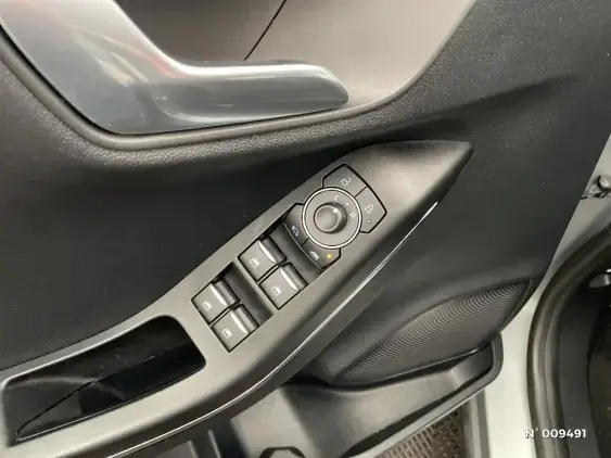 FORD PUMA II - voiture d'occasion - Photo 35