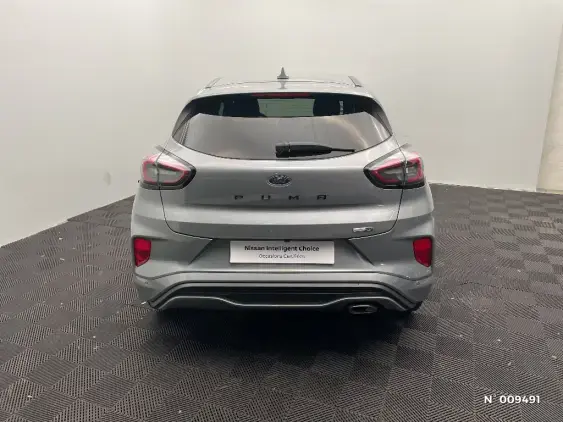 FORD PUMA II - voiture d'occasion - Photo 6