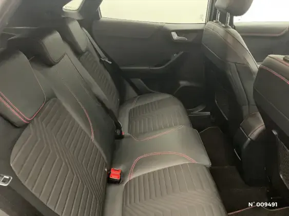 FORD PUMA II - voiture d'occasion - Photo 11