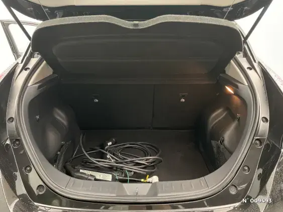 NISSAN LEAF II - voiture d'occasion - Photo 6