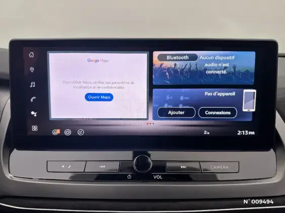 NISSAN QASHQAI III - voiture d'occasion - Photo 13