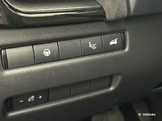 NISSAN QASHQAI III - voiture d'occasion - Photo 15