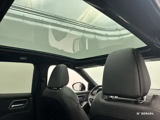 NISSAN QASHQAI III - voiture d'occasion - Photo 26