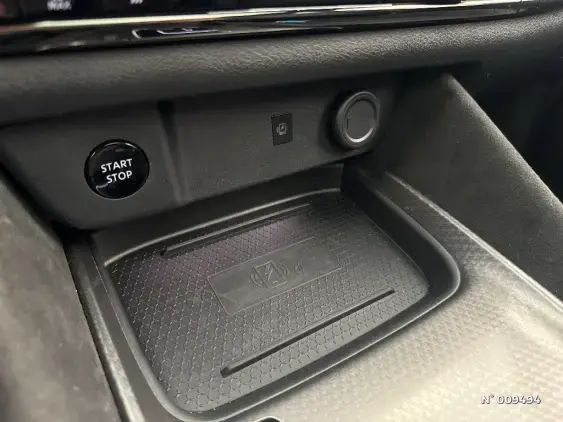 NISSAN QASHQAI III - voiture d'occasion - Photo 28