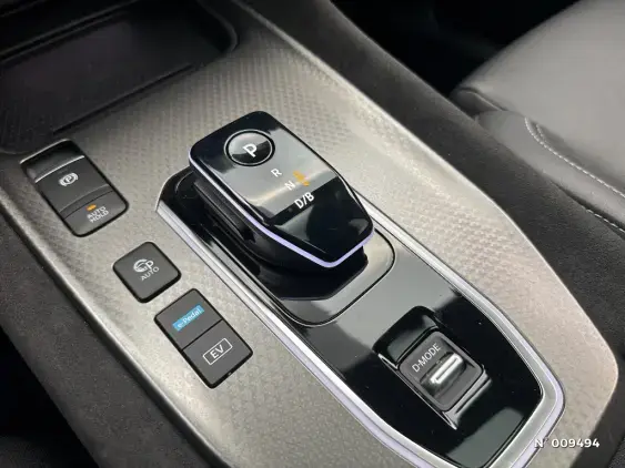 NISSAN QASHQAI III - voiture d'occasion - Photo 29