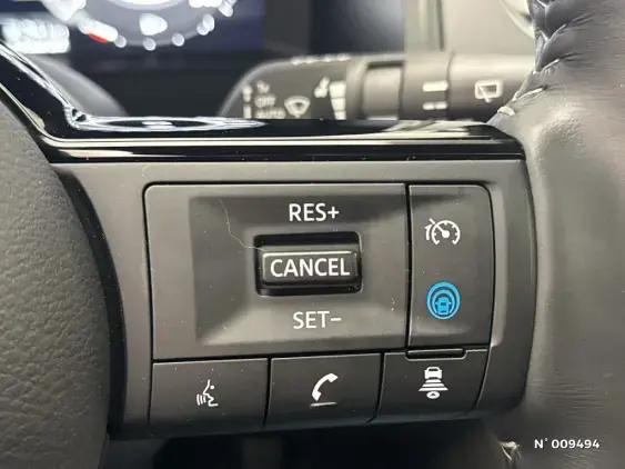 NISSAN QASHQAI III - voiture d'occasion - Photo 30