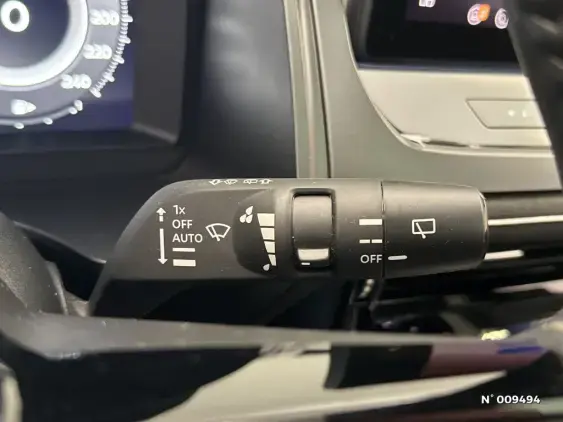 NISSAN QASHQAI III - voiture d'occasion - Photo 31